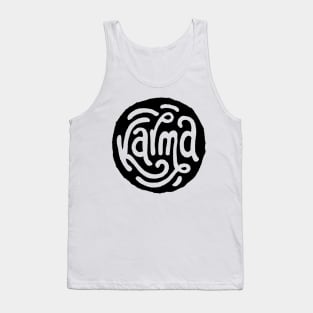 KARMA Tank Top